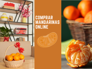 Comprar mandarinas online