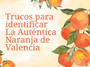 Trucos para identificar la Auténtica...